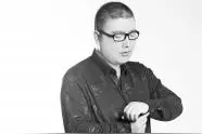 专访“不信天上掉馅饼”：“写作让我朋友遍天下，真的很棒啊”图片