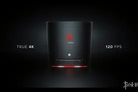 KFC推出“真正的次世代主机”KFConsole！真4K/120帧图片