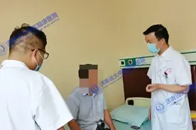 什么是帕金森？帕金森的原因是什么？图片