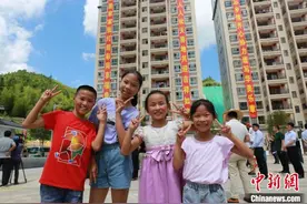 广东：坚决打赢汛期地质灾害防治攻坚战图片