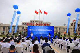 5600公里7天直达，传化智联山东大区首发国际道路专线图片
