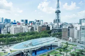 这个经常被游客忽略的日本城市，原来有那么多好去处图片