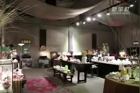 河北唐山：保陶瓷生产 稳外贸出口视频封面