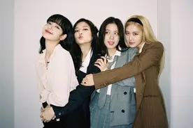 BLACKPINK推出新真人秀，展现日常生活图片