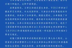 仝卓事件牵出一张庞大关系网：订立攻守同盟、对抗组织调查！最终15人被处分（附名单、职务）图片