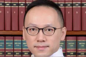“港独”分子扰乱立法会会议，法官却赞未来必是“社会栋梁”图片