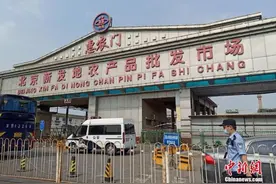 新发地休市，北京蔬菜涨价了？有必要囤菜吗？图片