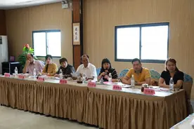 邕宁榨粉申报“广西名小吃”，打造地标式美食文化图片