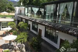“共享民宿”让云南维西村民得利 记乡村旅游致富带头人和新海图片