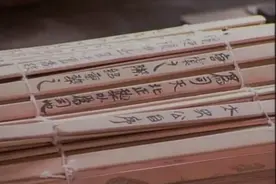 司马迁写完《报任安书》便离奇失踪，他是因《史记》“下狱死”？图片