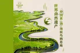 擦亮世遗金字招牌！环黄海生态经济圈专家研讨会在盐城举行图片