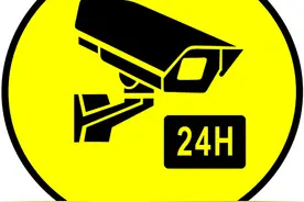 驾驶员不系安全带，枣庄严查！“电子警察”24小时摄录图片