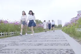 5名理工科女生全部考研成功！这个“学霸宿舍”不简单图片