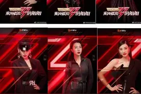 我们为什么期待姐姐们乘风破浪图片