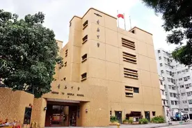 补壹刀：香岛中学，干得漂亮图片
