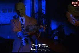 这是什么沙雕CP，简直耻度爆表图片