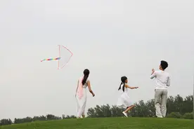 华裔二代的“美式中文”图片