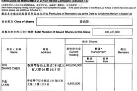 起底中国云铜｜天价从美国购买商标？公司承认“转出又买进”图片