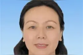 李莉履新图片
