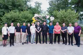 《走进原产地 探访好食材》郑州餐协走进南阳图片