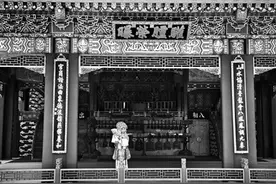 非遗日颐和园真的恋上了京剧图片