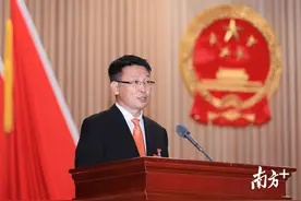 数说两会丨5个数字告诉你，什么是斗门图片