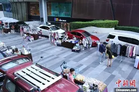 泰国7月1日起进行第五阶段解禁 延长紧急状态一个月图片
