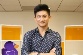 吴奇隆分享童年当运动员辛酸经历：拿银牌会挨骂图片