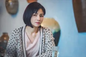 三叉戟花儿真实身份是什么 花儿是好是坏结局是什么图片