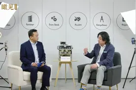 疫情让咖啡机变得更好卖？德龙在中国发现了新机会｜“瞰见”云课堂图片