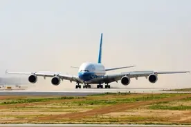 有多少机场能真正起降A380？图片