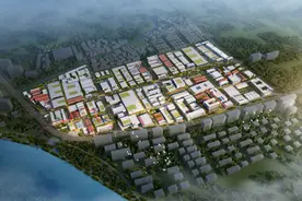 萧山闻堰一批大项目将加快推进 未来值得期待图片