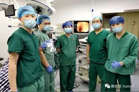 每日8两白酒、喜欢吃腊肉和咸菜，杭州老杨查出食管癌图片
