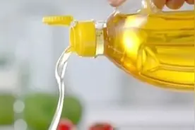 海关人带您认识食用植物油图片