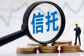 TOT不能续发 四川信托资金池项目陆续违约 提出引进战投等方案图片