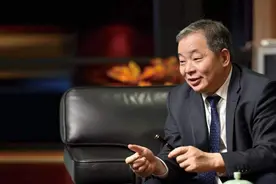 绿城服务：宋卫平“造”联盟图片