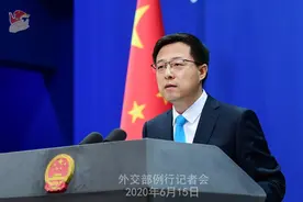 澳籍毒贩卡姆·吉莱斯比被判死刑，与中澳关系有关？外交部回应图片