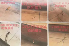 高空抛烟头不同处理引不同效果 法律因素成破局关键图片
