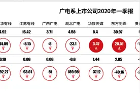 建航母级公司，广电系重组攻坚“一张网”图片