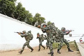 带兵千招万招，真心真爱是真招图片