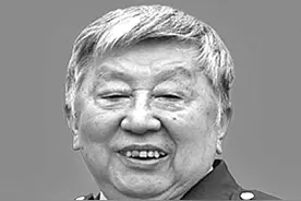 半生戎马半生歌：人民艺术家阎肃图片