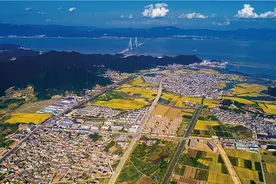 美丽城镇绘蓝图⑭丨贤庠：打造石斛桂花养生休闲特色农业强镇图片