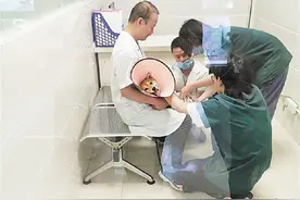 宁愿“黑户”也不办养犬许可？长沙狗主人心思你晓得啵图片