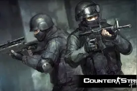 《CS1.6》网页版推出 只需打开浏览器即可进入游戏白给图片