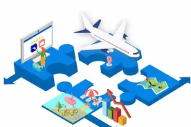 三亚国际航空”猜想：东航吉祥携程等在下怎样的一盘棋？图片