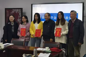 高考不是终点！扬大“学霸班”全是普通二本生源，今年考研通过率过半图片
