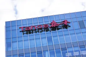 泰禾集团“破而后立”，它手上还有这些底牌图片