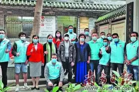 也门人：在华抗疫我懂了什么叫“万众一心”图片