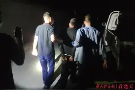 10分钟拆卸一辆电动车，仙桃40名民警5个小组抓捕盗窃团伙6人图片