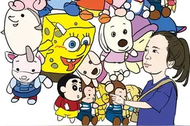 金城里·夜经济丨夜市“元老级”练摊达人“练”出网红打卡地图片